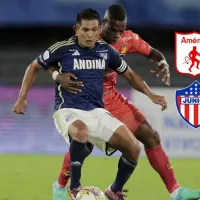 El fichaje que Junior le quiere quitar al América de Cali