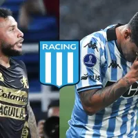 Habría dupla Duván - Juanfer, pero en Argentina: Así va el negocio de Racing