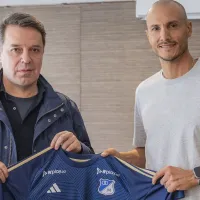 El contrato que tendrá David González con Millonarios