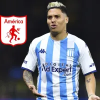 La fecha en la que Juan Fernando Quintero firmaría con América de Cali