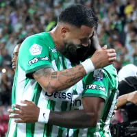 Atlético Nacional perdería a otras de sus figuras que iría a un grande de Argentina