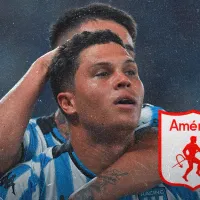 Se ilusiona América de Cali: la nueva oferta que hicieron por Juan Fernando Quintero