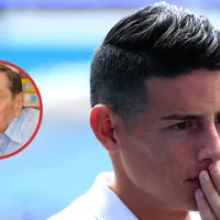 Junior de Barranquilla no tira la toalla por James Rodríguez: detalles de la negociación