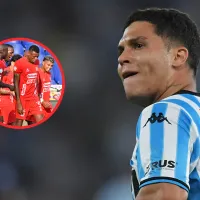 El jugador que América ofrece a Racing para cerrar el acuerdo por Juanfer