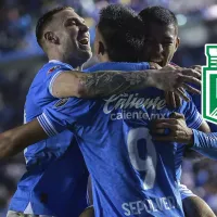 El fichaje que haría Atlético Nacional para reemplazar a Álvaro Angulo