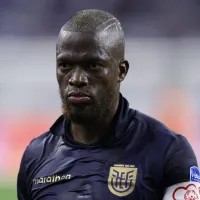 Enner Valencia llegaría a este equipo de la liga colombiana