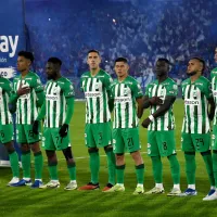 Atlético Nacional presentó a su primer refuerzo para la Copa Libertadores