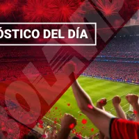 Pronósticos de fútbol para hoy y mañana