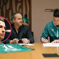 La influencia de Cristiano Ronaldo en el fichaje de James Rodríguez al León de México