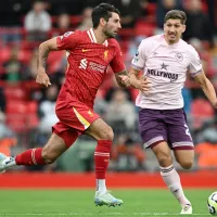 Pronósticos Brentford vs Liverpool: Salah y Mbeumo lideran un duelo clave en la Premier League