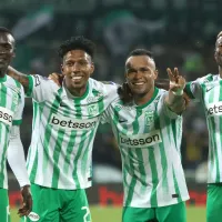 Pronósticos Atlético Nacional vs Atlético Bucaramanga: la Superliga Dimayor se enciende en el Atanasio