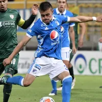 Exjugador de Millonarios, Christian Huérfano, fue anunciado por equipo del FPC