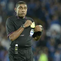 Dirigencia del fútbol colombiano tomó dura decisión con Imer Machado