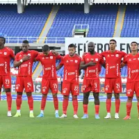 Revelan la triste razón por la que Marcos Mina no jugó con América de Cali