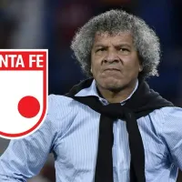 ¿Santa Fe azul? Ídolo de Millonarios sería el reemplazo de Pablo Peirano en el ‘León’