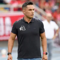 El equipo del fútbol colombiano al que Lucas González le habría hecho un desplante