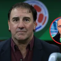 Selección Colombia: el dato de MisterChip que preocupa a Néstor Lorenzo tras la derrota contra Brasil