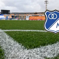 El cambio que tendrá la cancha de El Campín que podrá beneficiar a Millonarios