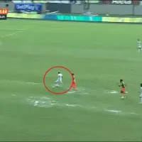 Deportes Tolima protagonizó el ‘blooper’ del año en el FPC con dos autogoles