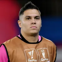 La indirecta de Carlos Antonio sobre Juanfer Quintero que generó polémica en América y la Selección Colombia