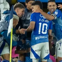 Conmoción en Millonarios por el jugador que venía de ser figura y pasó carta para irse del equipo