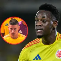 “Lo supe por alguien del hotel”: Casale reveló lo que pidió Durán para ponerse por encima de James