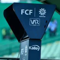 Consternación por el árbitro designado para Atlético Nacional vs. Millonarios