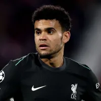 Mientras Díaz pide renovación, esto hizo Liverpool con US$173 millones