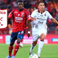 DIM venció al Tolima, se clasificó a la final y eliminó al América de Cali