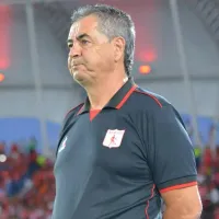 La decisión que tomarían en América de Cali con ‘El Polilla’, tras eliminación
