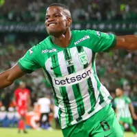 La decisión de Atlético Nacional con Andrés Román para el juego con Millonarios