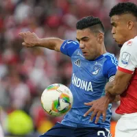Pronósticos Millonarios vs Independiente Santa Fe: el clásico capitalino define al segundo finalista del Apertura 2025