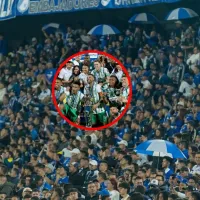 El desenfrenado pedido de los hinchas de Millonarios por una figura de Nacional