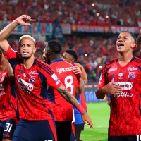 Ídolo del DIM explotó tras la derrota en la final ante Santa Fe: “Dejo de ser hincha”