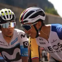 ¿Por qué Egan Bernal y Nairo Quintana no estarán en el Tour de Francia 2025?