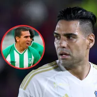 El equipo que Aristizábal le propuso a Falcao tras la salida de Millonarios