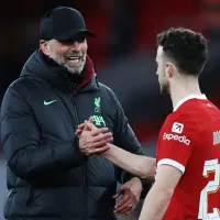 La conmovedora reacción de Jürgen Klopp por la muerte de Diogo Jota