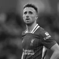 La espeluznante predicción de vidente argentino días antes del fallecimiento de Diogo Jota