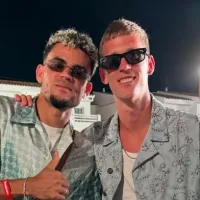 Colombia y Barcelona consternadas por las palabras de Dani Olmo sobre Luis Díaz