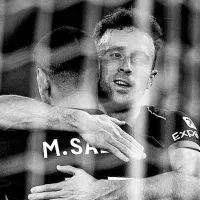 Todo Liverpool consternado con el mensaje de Mohamed Salah tras la muerte de Diogo Jota