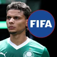 El nuevo apodo que la FIFA le colocó a Richard Ríos por su participación en el Mundial de Clubes