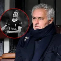 Todo el fútbol mundial consternado por las palabras de Mourinho sobre la familia de Diogo Jota