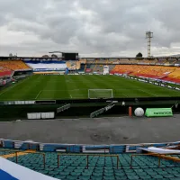¿Los conciertos en El Campín nuevamente afectarán el desarrollo de la Liga BetPlay?