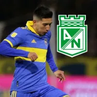 Consternación en Nacional por el volante 10 que llegaría: Es de Boca Juniors