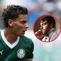 El periodista más famoso de Europa filtró los 2 equipos que se pelarían a Richard Ríos por 30 millones