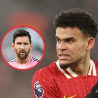 Mientras a Messi le ofrecieron $200 millones, Bayern Múnich compraría a Luis Díaz por este dinero