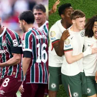 La abismal diferencia entre el valor de Fluminense y del Chelsea, que se enfrentan en el Mundial de Clubes