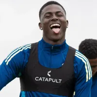 El grave enredo por el que Neyser Villarreal no se ha ido de Millonarios