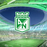 Nacional quiere construir su propio estadio y ser ejemplo: Ambicioso plan que sorprende al FPC