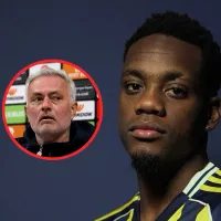 La primera decisión de Jhon Durán en Fenerbahce que le traería problemas con Mourinho